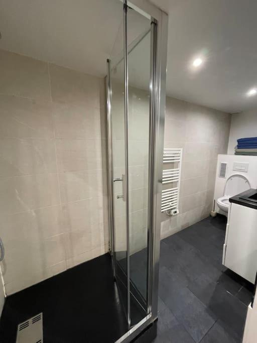 Confortable Appartement 3 Pieces Flatters Párizs Kültér fotó